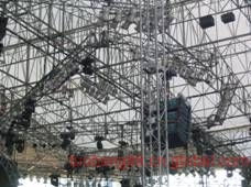 上海專業(yè)慶典演出設(shè)備租賃服務(wù) 打造完美視聽體驗