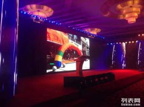 北京燈光音響舞臺演出設(shè)備出租 專業(yè)租賃服務(wù)，助力精彩演出