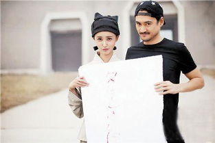 袁弘張歆藝五月國外完婚傳聞再起，當事人低調未回應