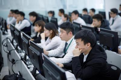 25萬經紀人共赴“搏學大考”，貝殼找房推動行業專業認證標準建設與設備出租服務發展