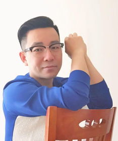 徐泉 文化傳媒領域的掌舵者，藝人與文化經紀的雙重使命