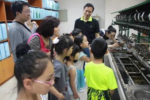 絲路尋蹤 從蠶寶寶到絲綢廠的沉浸式文化之旅