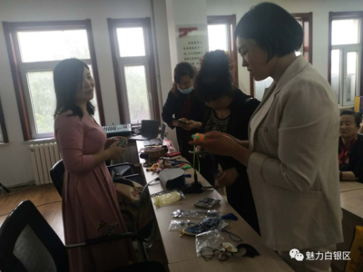 三曬三比三賽 以設(shè)備出租服務(wù)為平臺，激發(fā)創(chuàng)新活力與行業(yè)升級