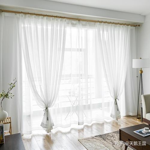 飄窗窗簾全攻略 告別選擇困難，輕松打造理想空間