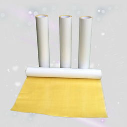 專業解析 印刷雙面膠、熱熔型印刷雙面膠及其在紡織材料小簾中的應用