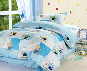 優質全棉貢緞床品面料與四件套成品 價格、廠家、圖片與紡織材料全解析